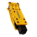 Hyundai Excavator R60 6-9ton Hydraulic Jack Breaker